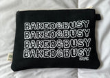 Baked&Busy Hemp Stash Bags